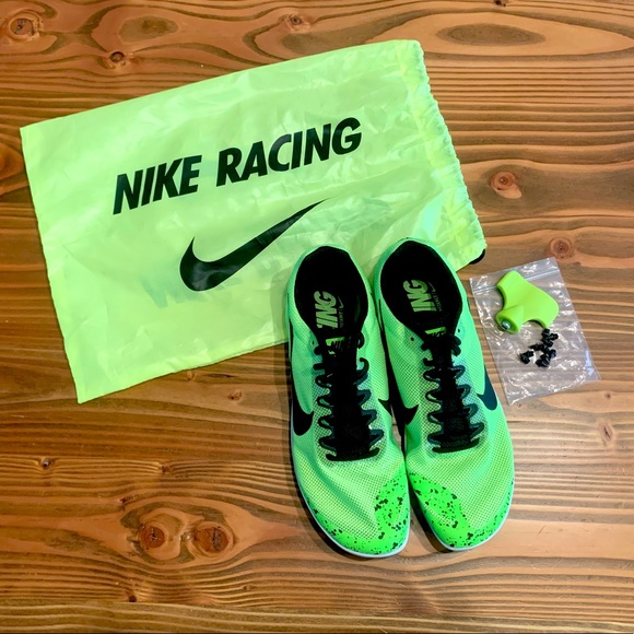 Nike Track and Field Distance Spikes - Picture 1 of 5